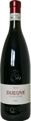 Due Uve Rosso (Bertani)